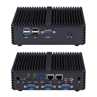 Mini PC K30400P S08 Series