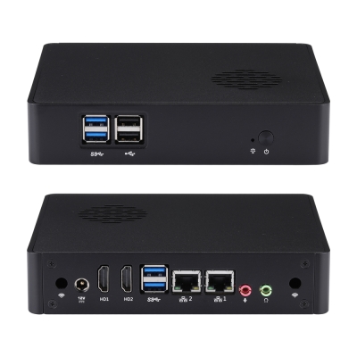 Mini PC K30400S S03 Series