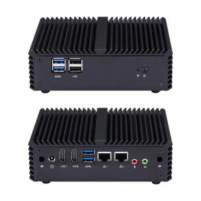 Mini PC K30400S S08 Series