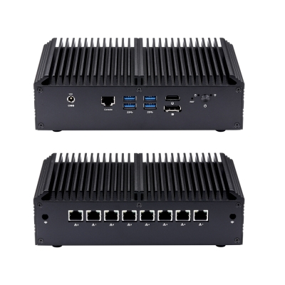 Mini PC K30600GE S10 Series