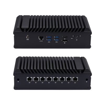Mini PC K30600GE S20 Series