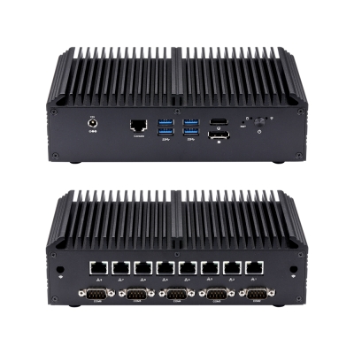 Mini PC K30600GEX S10 Series