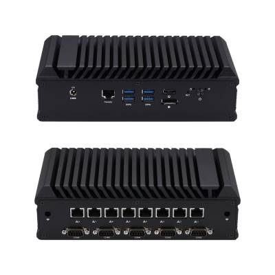 Mini PC K30600GEX S20 Series