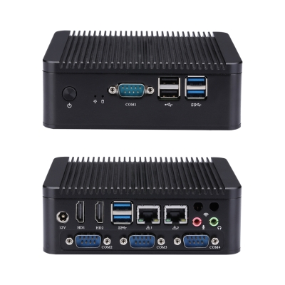 Mini PC K30600P S02 Series