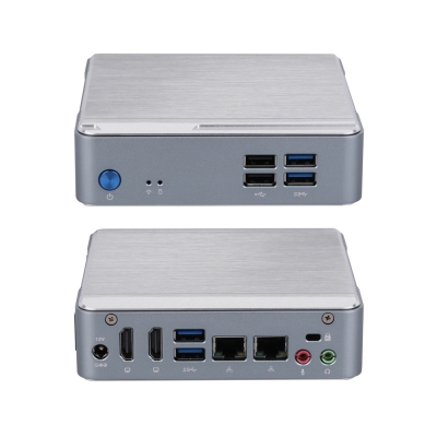 Mini PC K30600S S12 Series