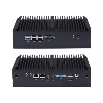 Mini PC K30600SN S10 Series
