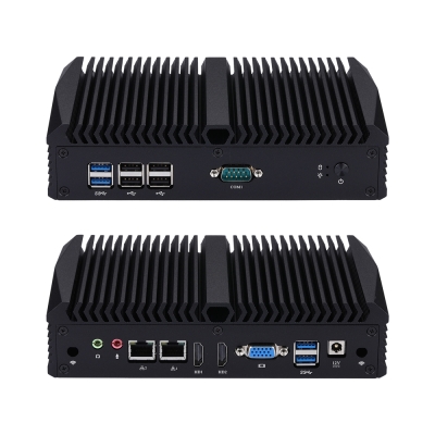 Mini PC K30600SN S13 Series