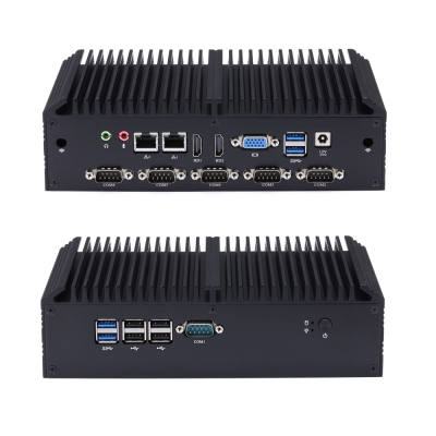 Mini PC K30600X S10 Series