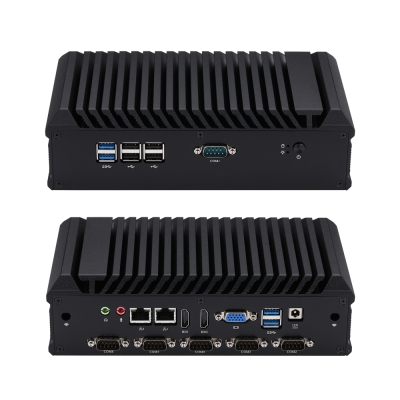 Mini PC K30600X S20 Series