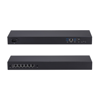 Mini PC K30900G6 1U09 Series