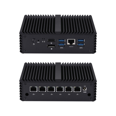 Mini PC K30900G6 S08 Series