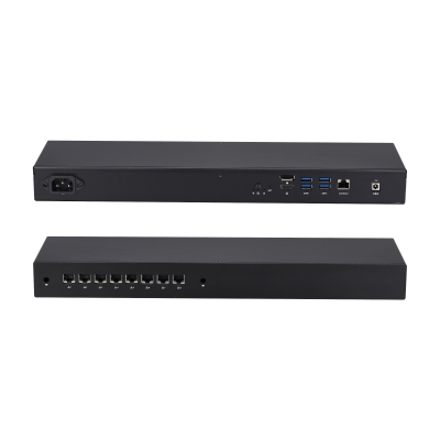 Mini PC K30900GE 1U07 Series