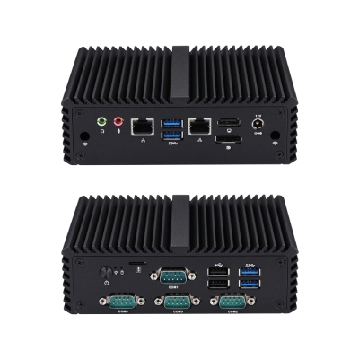 Mini PC K30900P S08 Series