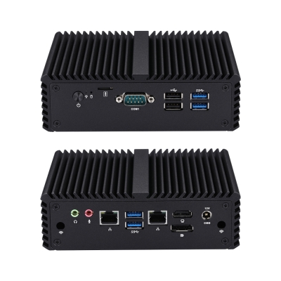 Mini PC K30900S S08 Series