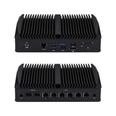 Mini PC K30900SE S13 Series