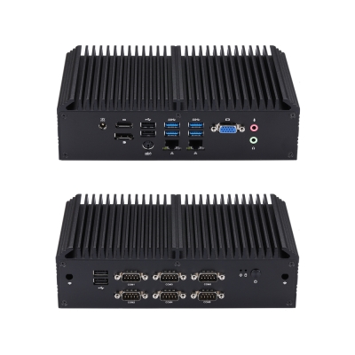 Mini PC K30900X S10 Series