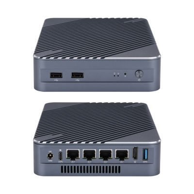 Mini PC K31100G4 S17 Series