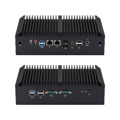 Mini PC K31200C S10 Series