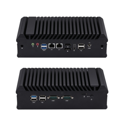 Mini PC K31200C S20 Series