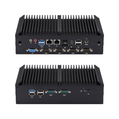 Mini PC K31200X S10 Series