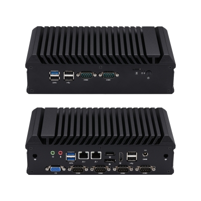 Mini PC K31200X S20 Series