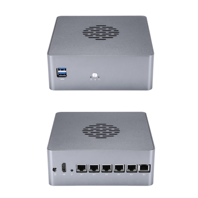 Mini PC K70600G6 S09 Series