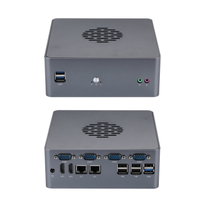 Mini PC K70600P S09 Series
