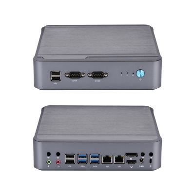 Mini PC K71200C S15 Series