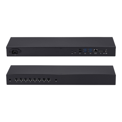 Mini PC K800GE 1U05 Series