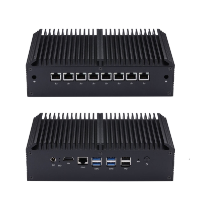 Mini PC K800GE S10 Series