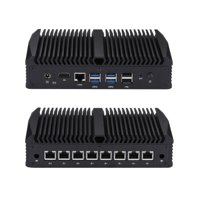 Mini PC K800GE S13 Series