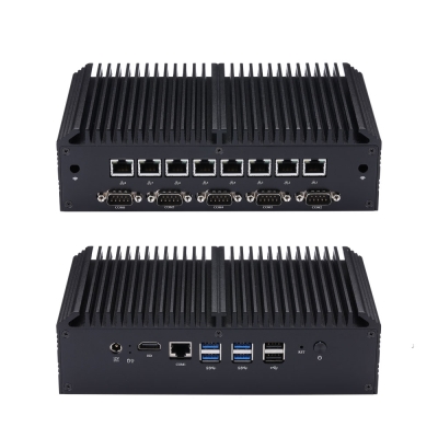 Mini PC K800GEX S10 Series