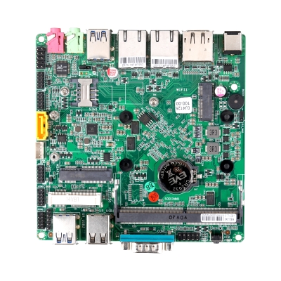 Motherboard MB2J240-0500 Series