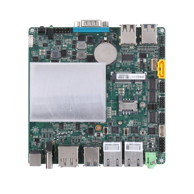 Motherboard MB2J249-0300 Series