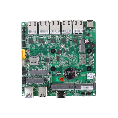 Motherboard MB2J513-0500 Series