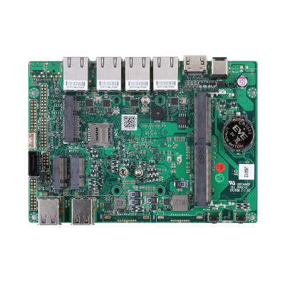 Motherboard MB3J403-0800 Series