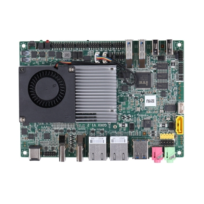Motherboard MB3U267-0400 Series