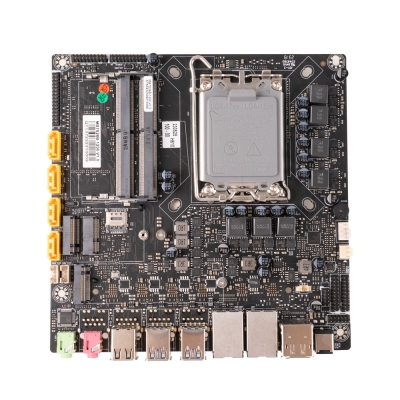 Motherboard MB7S26B-1200 Series
