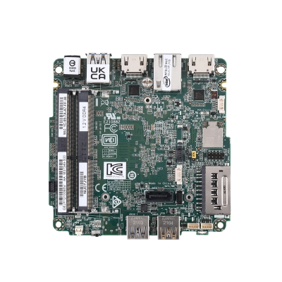 Motherboard NUC7JYB Series