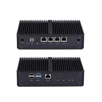 Mini PC K10400G4 S05 Series