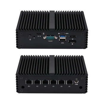 Mini PC K10900G6 S08 Series