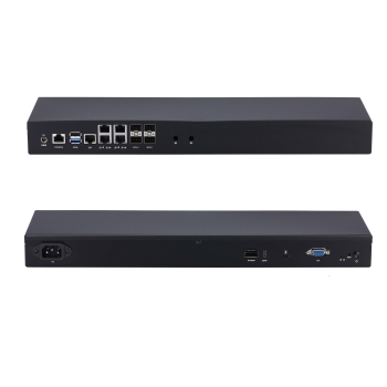 Mini PC K20300S9 1U11 Series