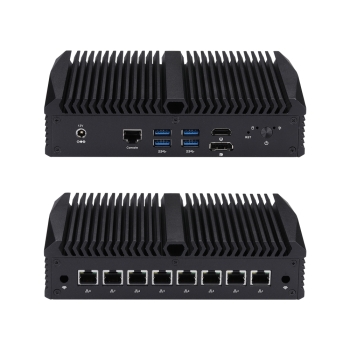 Mini PC K30900GE S13 Series