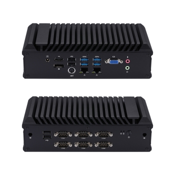 Mini PC K30900X S20 Series