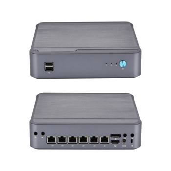 Mini PC K71200G6 S15 Series