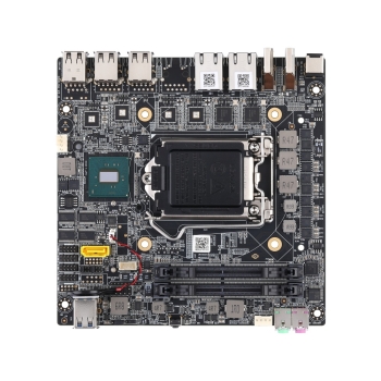 Motherboard MB5S247-0700 Series