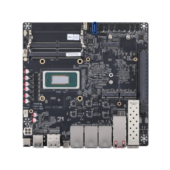Motherboard MB7HT1X-150U Series