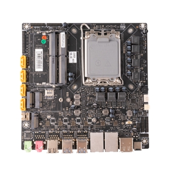 Motherboard MB7S26B-1200 Series